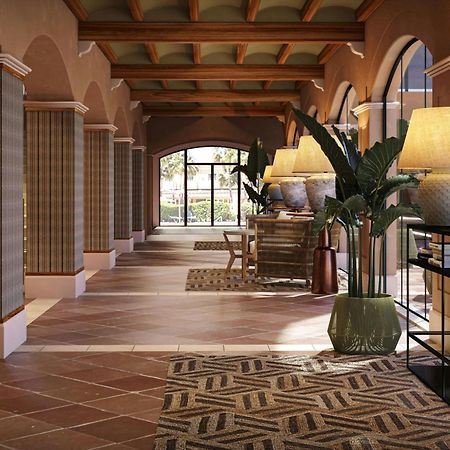Hacienda Son Antem Golf Resort, Autograph Collection Llucmajor  Zewnętrze zdjęcie