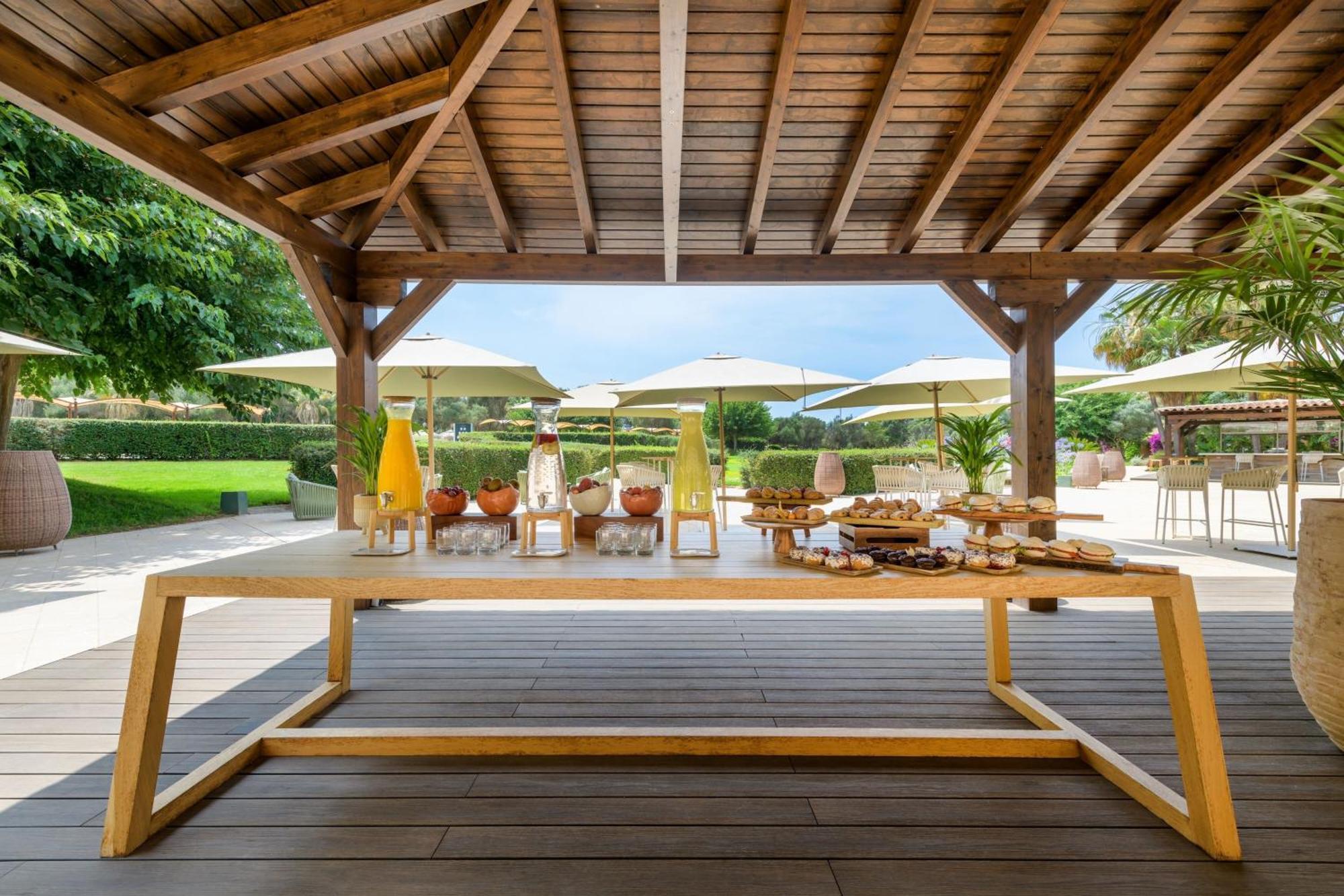 Hacienda Son Antem Golf Resort, Autograph Collection Llucmajor  Zewnętrze zdjęcie