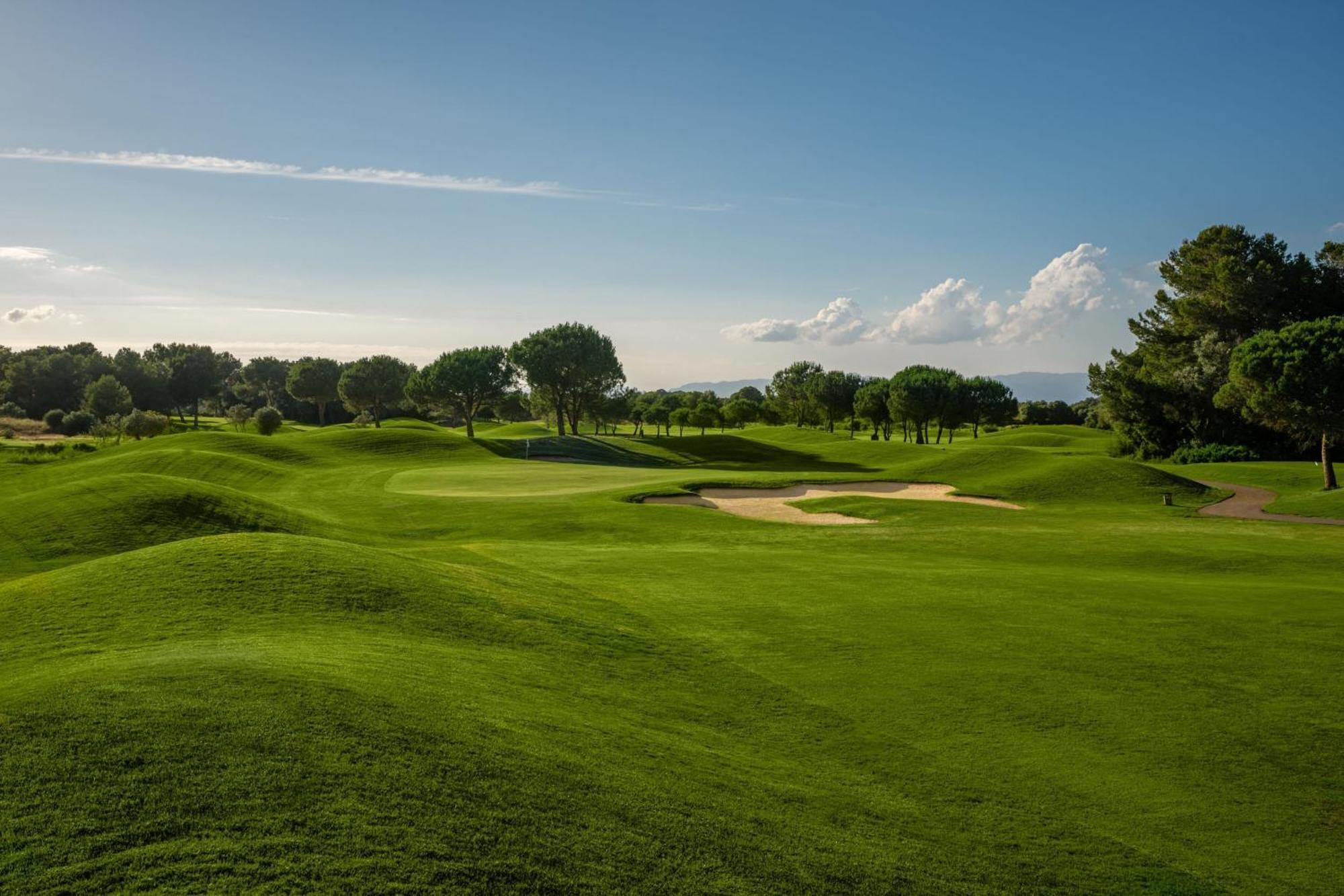 Hacienda Son Antem Golf Resort, Autograph Collection Llucmajor  Zewnętrze zdjęcie