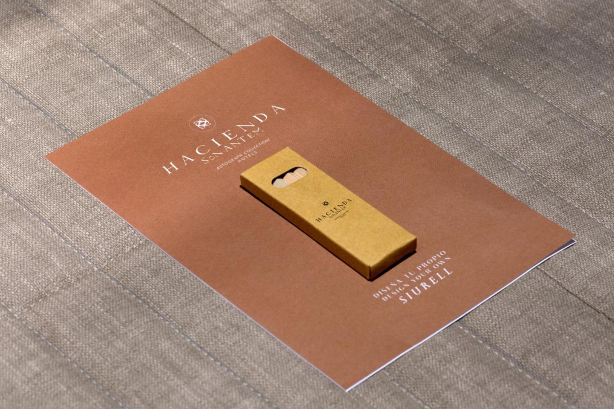 Hacienda Son Antem Golf Resort, Autograph Collection Llucmajor  Zewnętrze zdjęcie