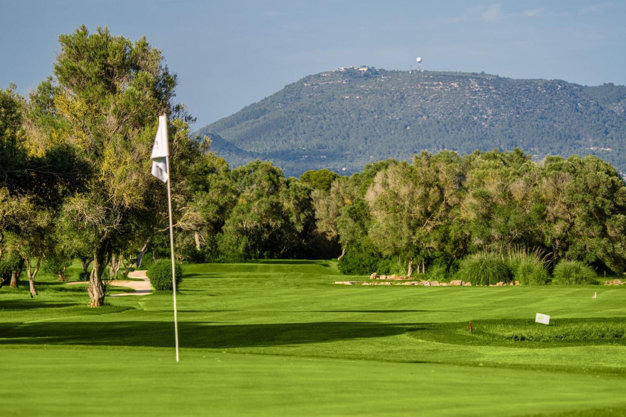 Hacienda Son Antem Golf Resort, Autograph Collection Llucmajor  Zewnętrze zdjęcie