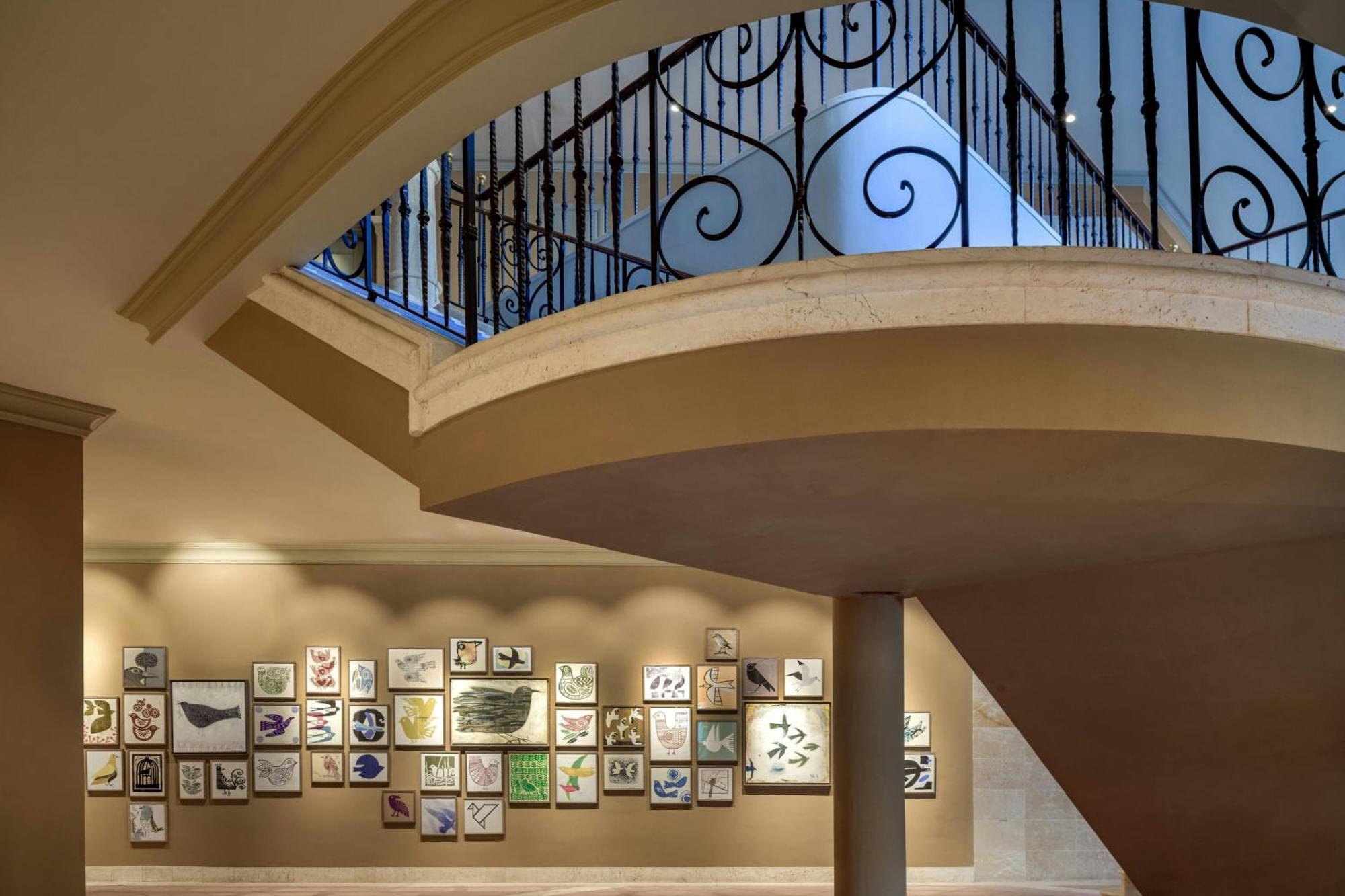 Hacienda Son Antem Golf Resort, Autograph Collection Llucmajor  Zewnętrze zdjęcie