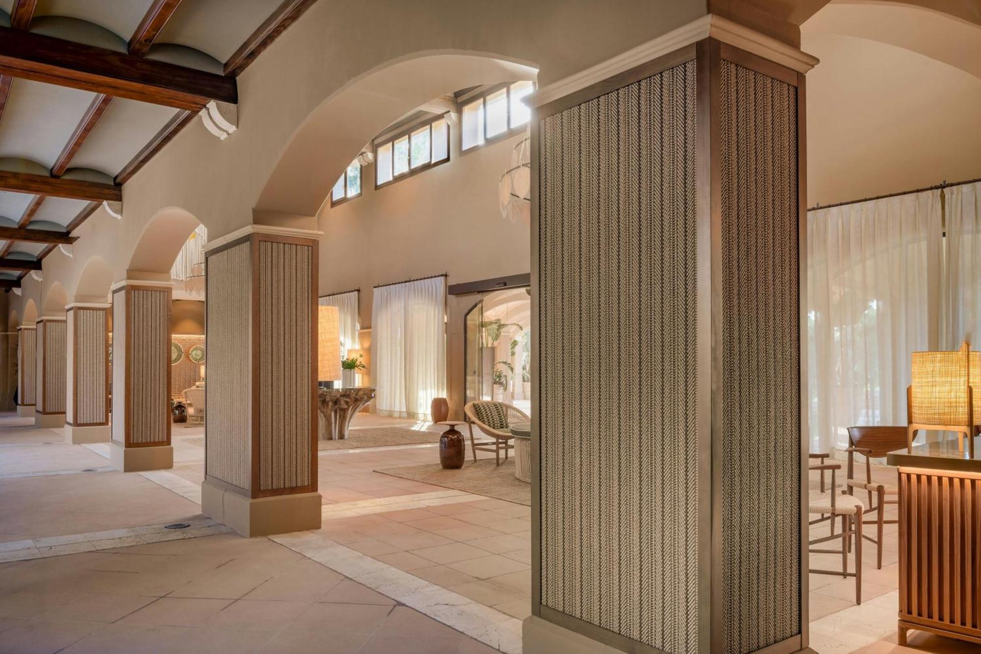 Hacienda Son Antem Golf Resort, Autograph Collection Llucmajor  Zewnętrze zdjęcie